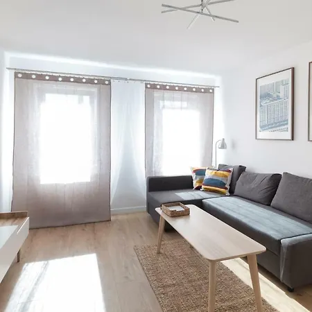 Apartament Wallenroda Apartment Gdansk