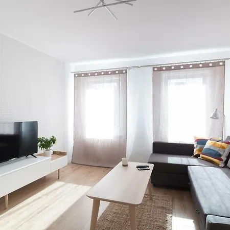 Apartament Wallenroda *