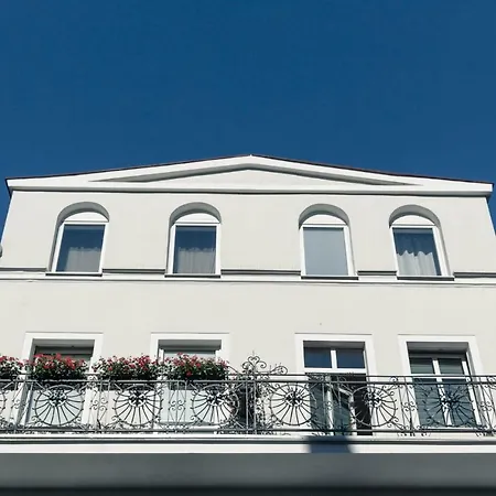 Apartament Wallenroda *