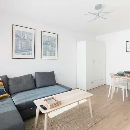 Apartament Wallenroda
