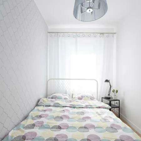 Apartament Wallenroda Apartment Danzig