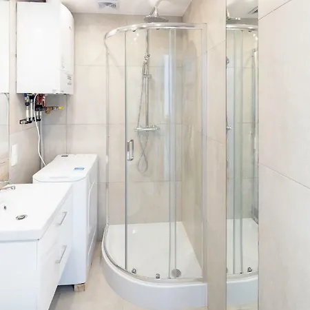 Apartament Wallenroda Apartment