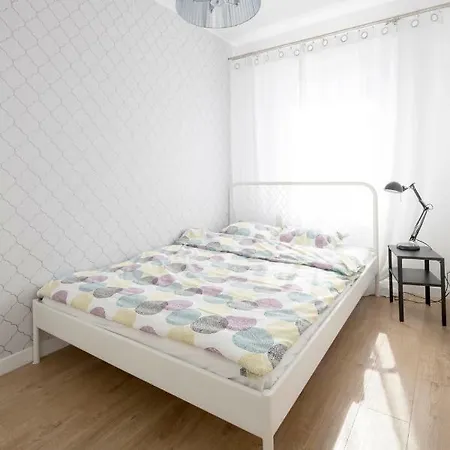 Apartament Wallenroda Apartment Danzig